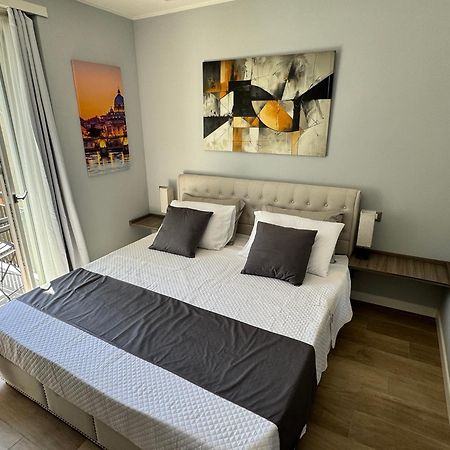 Hotel Niky House Roma Exterior foto