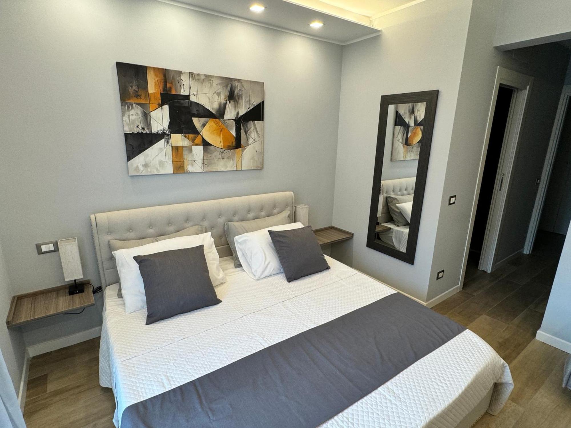 Hotel Niky House Roma Exterior foto